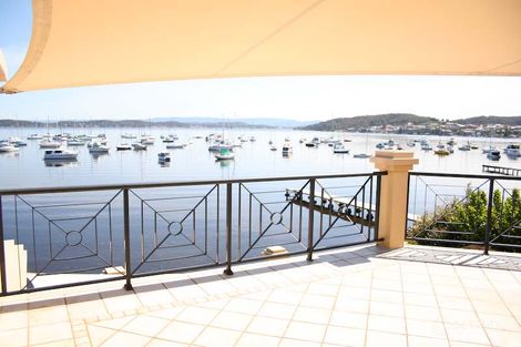 Property photo of 22/41 Walter Street Belmont NSW 2280