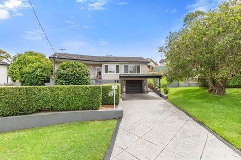 Property photo of 43 Merran Avenue Charlestown NSW 2290