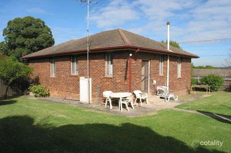 Property photo of 1 Belmore Street East Oatlands NSW 2117