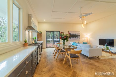 Property photo of 110 Mountain Road Cockatoo VIC 3781