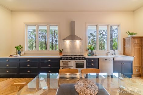 Property photo of 110 Mountain Road Cockatoo VIC 3781