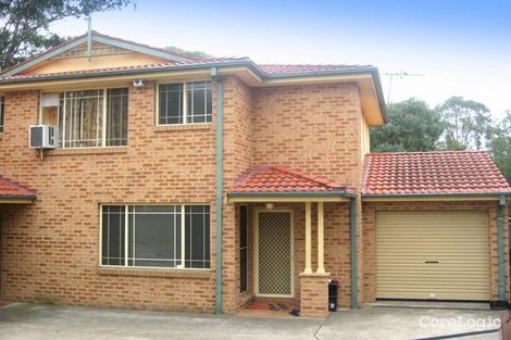 Property photo of 21A-21B Lalor Road Quakers Hill NSW 2763