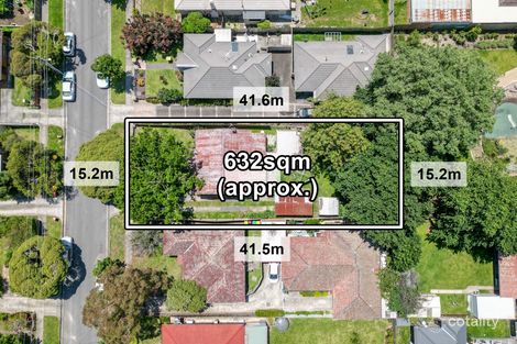 5 Purdy Ave, Dandenong, VIC 3175