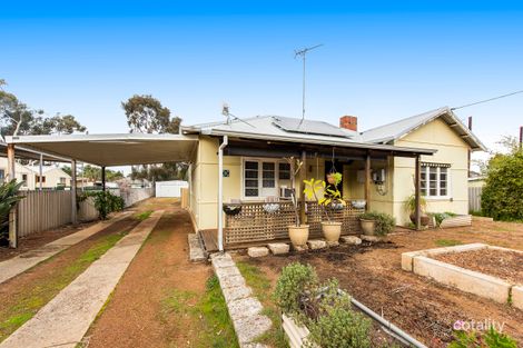 Property photo of 9 Hovea Crescent Wundowie WA 6560