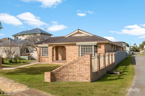 Property photo of 178A Fullerton Street Stockton NSW 2295