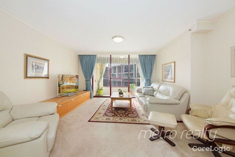 Property photo of 85/289-295 Sussex Street Sydney NSW 2000