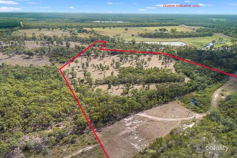 Property photo of 145 Old Coach Road Oakhurst QLD 4650