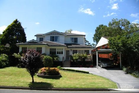 45 Bambara Cres, Beecroft, NSW 2119