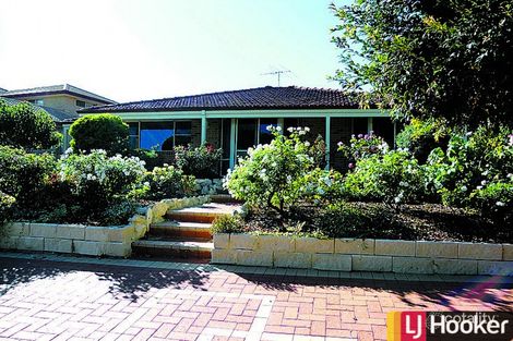 Property photo of 25A Janis Street Halls Head WA 6210