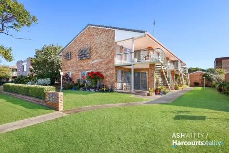 Property photo of 2/2 Banks Avenue Tweed Heads NSW 2485