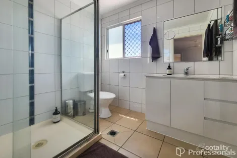 Property photo of 21 Hillview Place Bowen QLD 4805