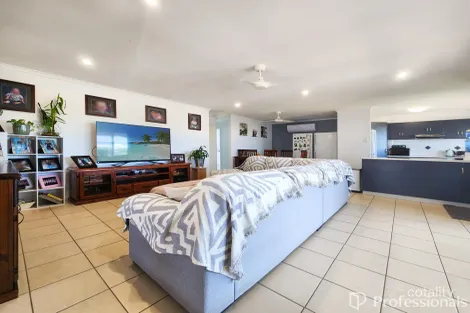 Property photo of 21 Hillview Place Bowen QLD 4805