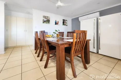 Property photo of 21 Hillview Place Bowen QLD 4805