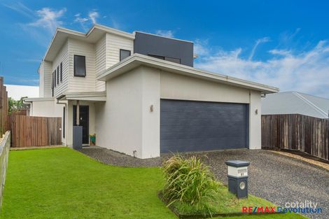 Property photo of 87 William Boulevard Pimpama QLD 4209