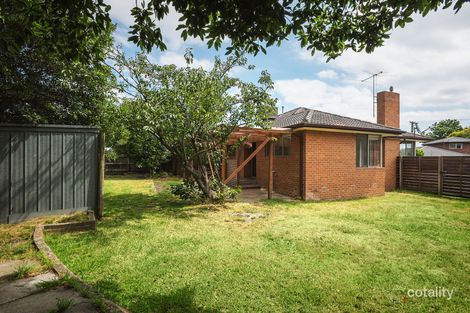 Property photo of 12 Emerson Close Frankston VIC 3199