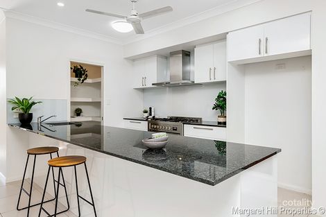 14 Brookfield Tce, Idalia, QLD 4811