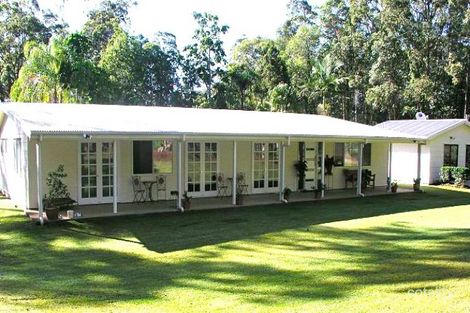 44 Mccabes Rd, Pomona, QLD 4568