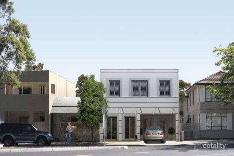 8 Military Rd, Neutral Bay, NSW 2089