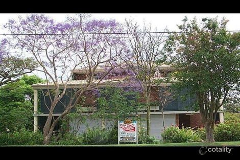 Property photo of 1/66 Kensington Terrace Toowong QLD 4066