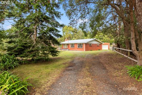 Property photo of 6027 Frankford Road Wesley Vale TAS 7307