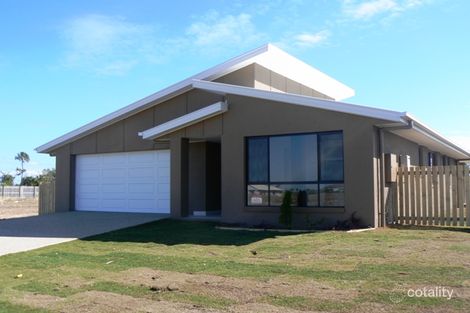 Property photo of 36 Amalfi Drive Zilzie QLD 4710