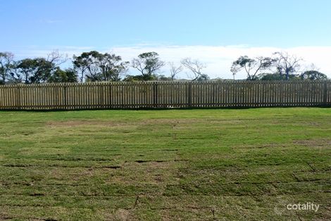 Property photo of 36 Amalfi Drive Zilzie QLD 4710
