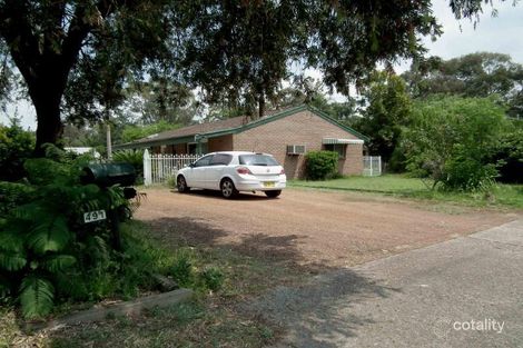 Property photo of 491 Kurmond Road Freemans Reach NSW 2756