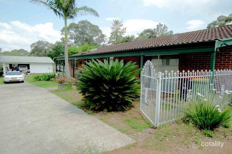 Property photo of 491 Kurmond Road Freemans Reach NSW 2756