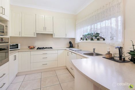 Property photo of 32/3 The Cottell Way Baulkham Hills NSW 2153