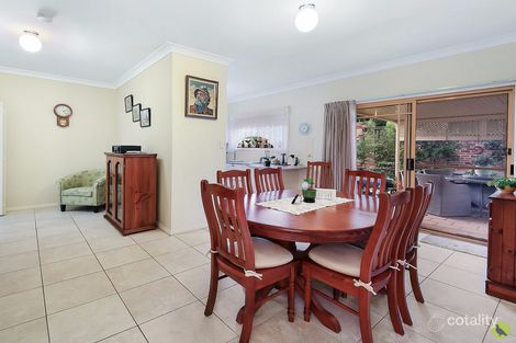 Property photo of 32/3 The Cottell Way Baulkham Hills NSW 2153