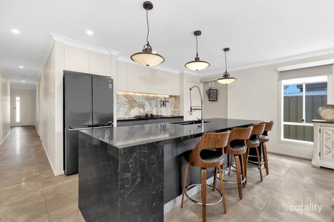 Property photo of 26 Butler Grove Wyndham Vale VIC 3024