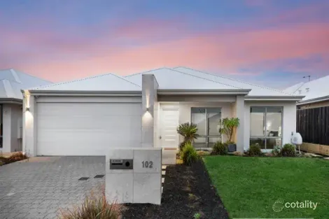 102 Sapphire Ch, Wellard, WA 6170