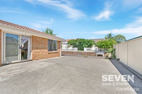 Property photo of 27 Ebony Crescent Quakers Hill NSW 2763