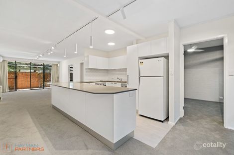 19/19 Howitt St, Kingston, ACT 2604