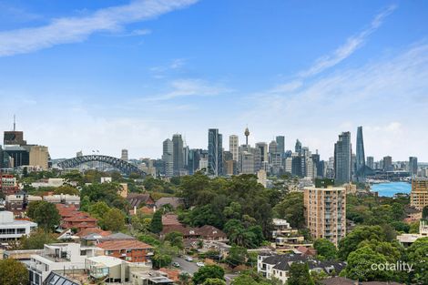 Property photo of 1303W/599 Pacific Highway St Leonards NSW 2065