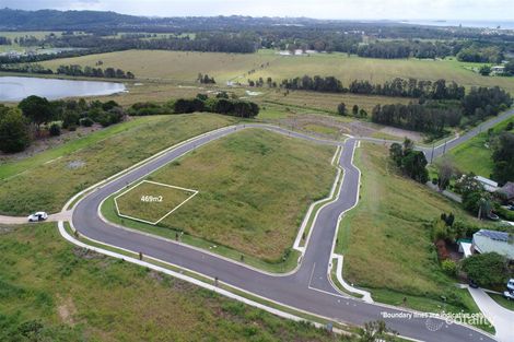 Property photo of 23 Denman Drive Cudgen NSW 2487