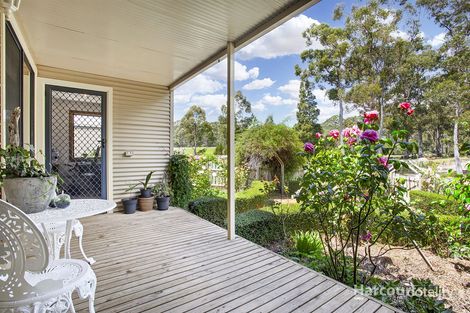Property photo of 64 Pages Road Calder TAS 7325