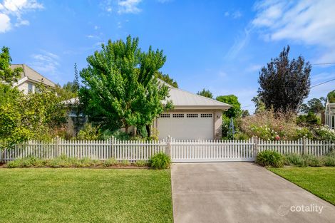 Property photo of 84 Reid Street Werrington NSW 2747