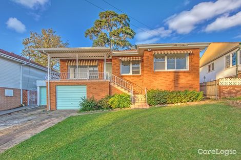 Property photo of 9 Bukari Street West Wollongong NSW 2500