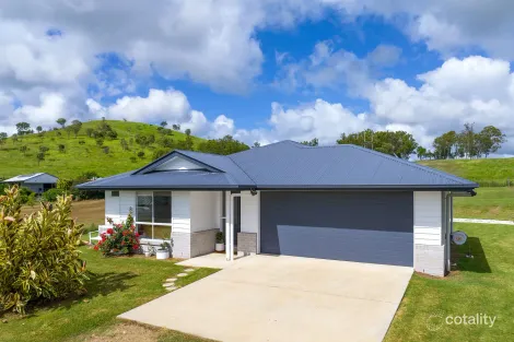 70 Chamberlain St, Woolooga, QLD 4570