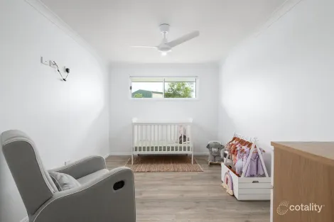 Property photo of 70 Chamberlain Street Woolooga QLD 4570