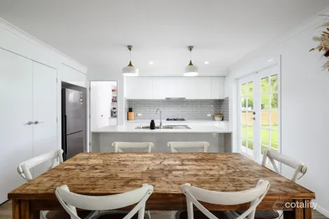 Property photo of 70 Chamberlain Street Woolooga QLD 4570