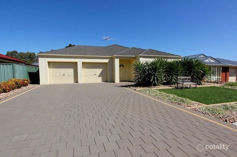 3 Lumsden Ct, Evanston Park, SA 5116