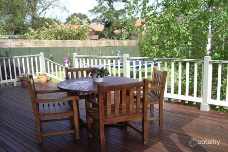 Property photo of 27 Logan Street Canterbury VIC 3126
