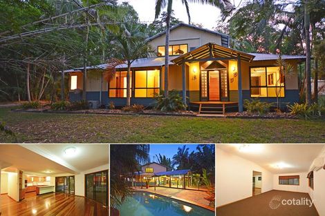 Property photo of 26 Flora Court Dundowran Beach QLD 4655