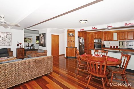 Property photo of 26 Flora Court Dundowran Beach QLD 4655