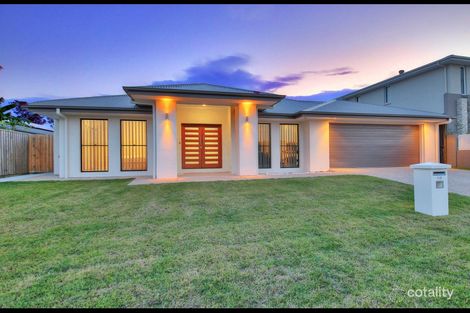 Property photo of 10 Colebrook Crescent Doolandella QLD 4077