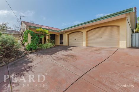 Property photo of 58 Kenny Drive Duncraig WA 6023