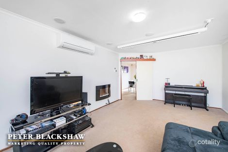 Property photo of 1 Crooke Close Calwell ACT 2905