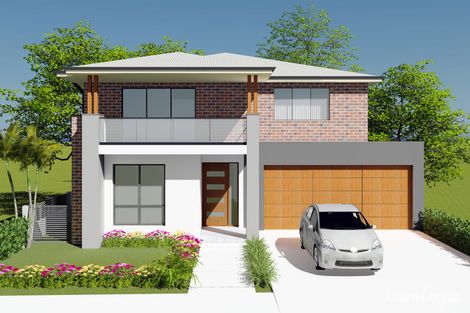 8 Apple Orchard St, Bardia, NSW 2565